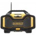 DeWALT DCR027 Aku Radio XR DAB+/FM, Bluetooth, FLEXVOLT
