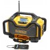 DeWALT DCR027 Aku Radio XR DAB+/FM, Bluetooth, FLEXVOLT