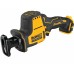 DeWALT DCS312NT Akumulatorowa pilarka szablowa (12V/bez aku) Tstak
