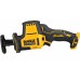 DeWALT DCS312NT Akumulatorowa pilarka szablowa (12V/bez aku) Tstak