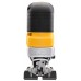 DeWALT DCS335P2 Aku wyrzynarka bezszczotkowa XR (18V/2x5,0Ah) Tstak