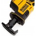 DeWALT DCS369NT Aku piła szablasta XR (18V/bez aku) Tstak