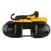 DeWALT DCS371N Piła taśmowa 63mm XR (18V/bez aku)