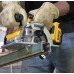 DeWALT DCS373N Aku pilarka tarczowa do metalu XR (140mm/18V/bez akumulatora i ładowarki)