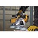 DeWALT DCS373N Aku pilarka tarczowa do metalu XR (140mm/18V/bez akumulatora i ładowarki)