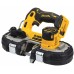 DeWALT DCS377NT Pilarka taśmowa 46mm XR (18V/bez aku) Tstak