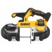 DeWALT DCS378N Akumulatorowa piła taśmowa XR (18V/ohne akku)