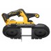 DeWALT DCS378N Akumulatorowa piła taśmowa XR (18V/ohne akku)
