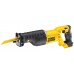 DeWALT DCS380NX piła szablasta ( lisica) + zestaw brzeszczotów LENOX