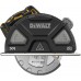 DeWALT DCS383N Piła tarczowa do cięcia metalu (67 mm/184 mm/18 V/bez aku i ładowarki)