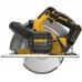 DeWALT DCS383N Piła tarczowa do cięcia metalu (67 mm/184 mm/18 V/bez aku i ładowarki)