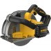 DeWALT DCS383N Piła tarczowa do cięcia metalu (67 mm/184 mm/18 V/bez aku i ładowarki)
