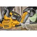 DeWALT DCS570H2T Piła tarczowa XR (64mm/184mm/18V/2x5,0Ah PowerStack) Tstak