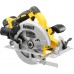 DeWALT DCS570P2 Aku pilarka tarczowa XR (64mm/184mm/18V/2x5,0Ah) Tstak