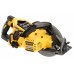 DeWALT DCS577T2 Aku pilarka tarczowa piła XR FlexVolt (190mm/54V/2x6,0Ah) Torba