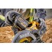 DeWALT DCS577T2 Aku pilarka tarczowa piła XR FlexVolt (190mm/54V/2x6,0Ah) Torba