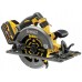 DeWALT DCS579T2 Aku pilarka tarczowa ręczna XR FlexVolt (190mm/54V/2x2,0 Ah) Tstak