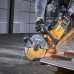 DeWALT DCS690X2 Aku przecinarka XR FlexVolt (230mm/54V/2x9,0Ah)