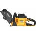 DeWALT DCS691N Akumulatorowa szlifierka FlexVolt (230mm/54V/bez akumulatora i ładowarki)