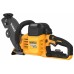 DeWALT DCS691N Akumulatorowa szlifierka FlexVolt (230mm/54V/bez akumulatora i ładowarki)