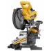 DeWALT DCS727N Aku Ukośnica piła XR FlexVolt (250mm/54V/bez aku)