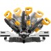 DeWALT DCS781N Pilarka ukośnica XR FlexVolt (305mm/54V/bez akumulatorów i ładowarki)