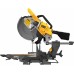 DeWALT DCS781N Pilarka ukośnica XR FlexVolt (305mm/54V/bez akumulatorów i ładowarki)
