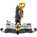 DeWALT DCS781N Pilarka ukośnica XR FlexVolt (305mm/54V/bez akumulatorów i ładowarki)