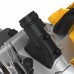 DeWALT DCS781N Pilarka ukośnica XR FlexVolt (305mm/54V/bez akumulatorów i ładowarki)