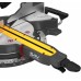 DeWALT DCS781N Pilarka ukośnica XR FlexVolt (305mm/54V/bez akumulatorów i ładowarki)