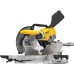 DeWALT DCS782N Aku pilarka ukosowa 305mm XR (18V/bez aku)