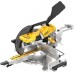 DeWALT DCS782N Aku pilarka ukosowa 305mm XR (18V/bez aku)