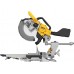 DeWALT DCS782N Aku pilarka ukosowa 305mm XR (18V/bez aku)