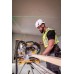 DeWALT DCS782N Aku pilarka ukosowa 305mm XR (18V/bez aku)