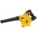 DeWALT DCV100 Akku Dmuchawa do liści XR (18V/bez aku)