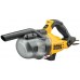 DeWALT DCV501LN Akumulatorowy odkurzacz na sucho z akcesoriami (18V/bez aku)