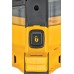 DeWALT DCV501LN Akumulatorowy odkurzacz na sucho z akcesoriami (18V/bez aku)