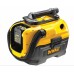 DeWALT Odkurzacz akumulatorowy 18V/230V DCV582