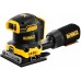 DeWALT DCW200NT Szlifierka oscylacyjna XR (18V/bez aku) Tstak