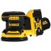 DeWALT DCW210P2 Szlifierka mimośrodowa XR (125mm/18V/2x5,0Ah) Tstak