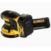 DeWALT DCW210P2 Szlifierka mimośrodowa XR (125mm/18V/2x5,0Ah) Tstak