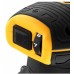 DeWALT DCW210P2 Szlifierka mimośrodowa XR (125mm/18V/2x5,0Ah) Tstak