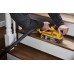 DeWALT DCW220P2 Szlifierka taśmowa (18V/2x5,0Ah) Tstak