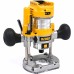 DeWALT DCW604P2 Frezarka kombinowana aku XR (8mm/18V/2x5,0Ah) Tstak