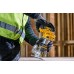 DeWALT DCW604P2 Frezarka kombinowana aku XR (8mm/18V/2x5,0Ah) Tstak