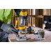 DeWALT DCW604P2 Frezarka kombinowana aku XR (8mm/18V/2x5,0Ah) Tstak