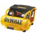 DeWALT DPC10RC Sprężarka powietrza 10 L, 10 barów