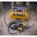 DeWALT DPC10RC Sprężarka powietrza 10 L, 10 barów