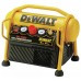 DeWALT DPC6MRC Kompresor (1,5HP/6L/1100W)