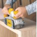 DeWALT DT3629 Taśma ścierna do szlifierek taśmowych P120, 533 x 75 mm, 10 szt.